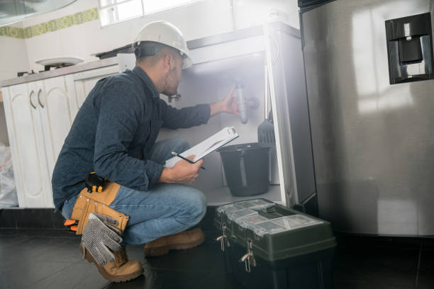 Wrightsville, GA Plumbing Company