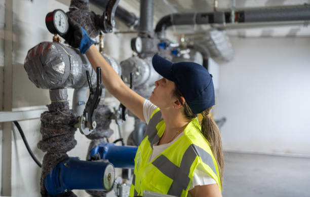 Best Toilet Repair Services  in Wrightsville, GA