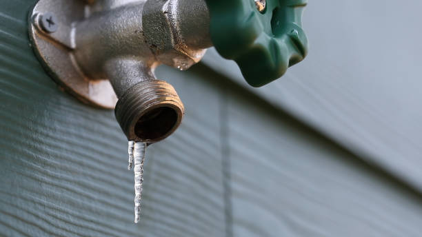 Best Local Plumber Services  in Wrightsville, GA
