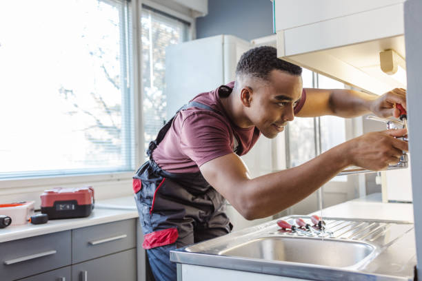 Best Sewer Cleaning Services  in Wrightsville, GA